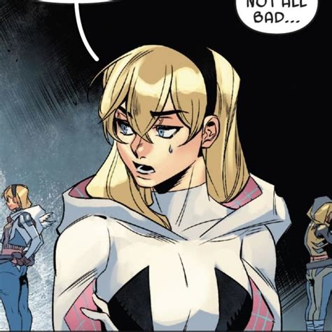 does spider gwen have powers|spider gwen physical appearance.